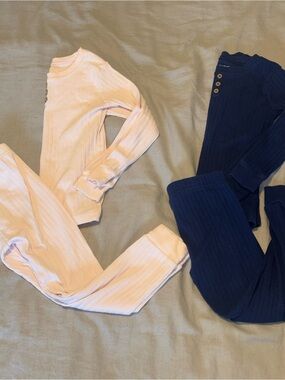 Two sets of Carter’s Pajamas - size 5T